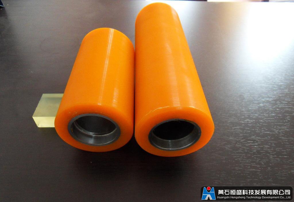 聚氨酯膠輥，膠輥生產(chǎn)廠家